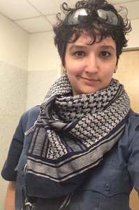 100% coton tactique arabe écharpe Shemagh écharpe cou wrap léger arabe cou châle désert tête couverture shemagh - Product Image 6