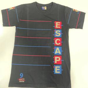 Élection personnalisé hommes coton t-shirt peut être personnalisé taille couleur de haut fabricant indien avec impression de bonne qualité. - Product Image 1