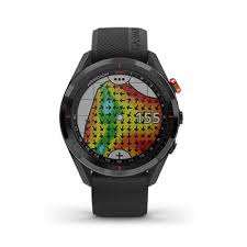 VENTAS CALIENTES Reloj Inteligente GPS para Golf Garmin Approach S62 - Product Image 3