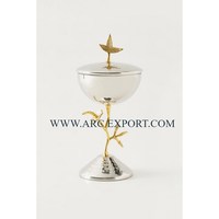 Quemador de Incienso de Madera de Teca con Forma Cuadrada, para Uso Religioso, con Aroma a Oud y Benzoin, Nuevo, para Mesa, Hogar u Oficina, Bakhoor, con Logotipo Personalizado, Hecho a Mano