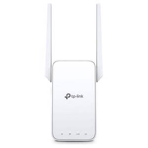 Extenseur de réseau ONEMESH Ac1200 double bande blanc RE315 - Product Image 1