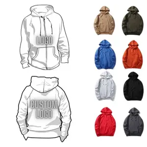 Hoodie Couture: Designs personalizados, Qualidade Premium, Produção em larga escala, Serviços ODM e OEM, Excelência trabalhada do Vietnã