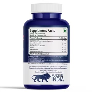 Meilleures ventes de resvératrol naturel 99 pour cent d'extrait de renouée japonaise pour la santé de la peau Anti-âge soutien immunitaire et bien-être - Product Image 3