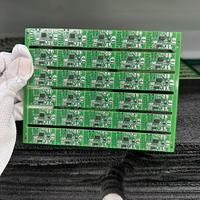 Fabricante de Ensamblaje de PCBA para IoT, Soluciones Integrales de PCB SMT EMS para Dispositivos Inteligentes y Electrónica Personalizada