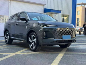 Automóvil Changan X5 PLUS 2026 Usado en Excelentes Condiciones - Product Image 2