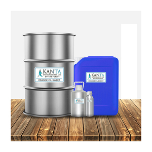 น้ำมันหอมระเหยกลิ่นส้ม100% จากธรรมชาติบริสุทธิ์ - Product Image 1