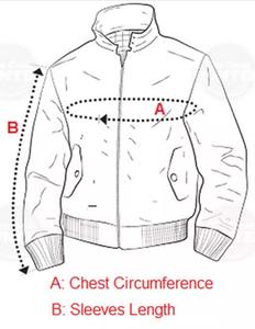 <b>Men</b> Premium Suede Leather Trucker Western Street Style <b>Shirt</b>-Customizable Breathable Casual <b>Shirt</b> <b>with</b> Front <b>Pockets</b> - Product Image 6