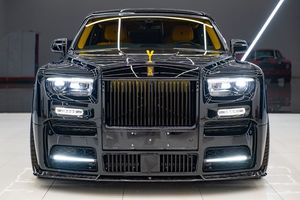 Vehículo Sedán 4D V12 Phantoms Mansorys 2026 Usado, Especificaciones Limitadas - Product Image 2