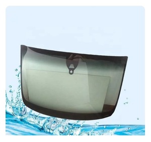 Pantalla de parabrisas delantero para X4 G02 5D SUV, nueva condición, cristal de ventana lateral RH/RD con parabrisas trasero - Product Image 1