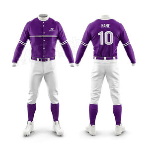 NEXT TECH เครื่องแบบเบสบอลออกแบบได้ตามต้องการขนาดใหญ่พิเศษดีไซน์เสื้อเจอร์ซี่โลโก้ของคุณเอง - Product Image 3