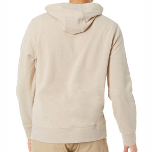 Sweat à capuche ultra lourd fabriqué au Pakistan Streetwear luxe Top qualité coton mélangé surdimensionné Logo personnalisé sweats à capuche pour hommes 2025 - Product Image 3