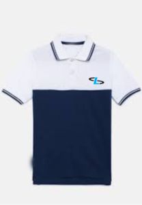 Ropa suave fabricación Oem servicios venta al por mayor de punto mejor Polo camisetas para hombres - Product Image 5