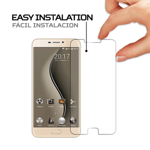 ฟิล์มกันรอยหน้าจออูเลโฟน เจมินี่ แอนติช็อค - Product Image 3