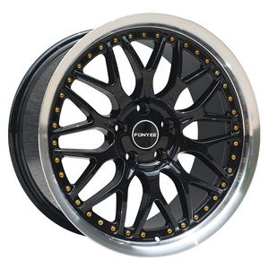 <span class=keywords><strong>Llantas</strong></span> de Aleación Nuevas Fonyee para <span class=keywords><strong>Auto</strong></span>, 20mm ET, Diseño Modificado de Última Generación, <span class=keywords><strong>Llantas</strong></span> de Alta Calidad con Patrón Popular en Stock - Product Image 1