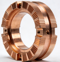 Servicio de Mecanizado CNC Híbrido de Metal y Plástico para Componentes de Dispositivos Médicos, Piezas de Aluminio, ABS, PP y Latón, en Oferta