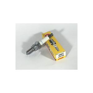 Nuevas Bujías de Metal y Plástico para Sistema de Encendido de Motocicleta, Estado: Nuevo, Embalaje en Caja, Modelo Street - Product Image 1