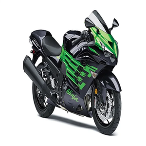 Offres Spéciales KawasakiS Ninja ZX-14R vélo électrique tout-terrain nouvelles motos de course avec vélo de sport - Product Image 1