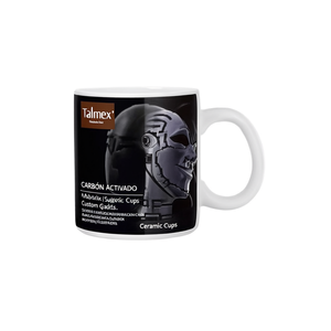 Tazze in Ceramica Personalizzate Talmex, Tazza per Sublimazione con Gadget Personalizzati - Product Image 2