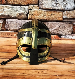 Casque de plongée sous-marine antique de super qualité - Product Image 1