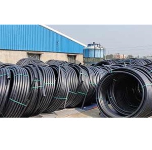 Bán nóng ống HDPE mật độ cao 200mm để lắp đặt đường ống nước ngầm có sẵn với giá cả phải chăng - Product Image 5