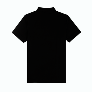 Marca propia para hombre Formal 180 gramos Golf para camisas 100% algodón antiarrugas diseño de sublimación Camiseta deportiva de manga corta - Product Image 3