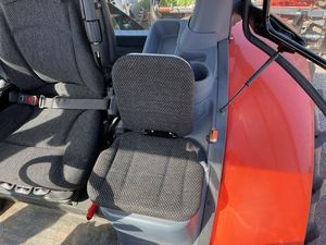 Nuevos tractores agrícolas Kubota a la venta 50HP, 80HP, 120HP Tractores Diese disponibles Maquinaria agrícola de alto rendimiento - Product Image 6