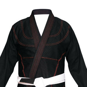 Uniformes De Bjj Gi De alta calidad para hombre, Kimono De Jiu Jitsu transpirable multicolor, cómodo algodón, diseño personalizado, característica elástica - Product Image 4
