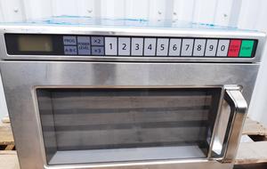 Nuevo Horno Microondas NE-17521 de 1700 Watts 208V / 230V - Product Image 2