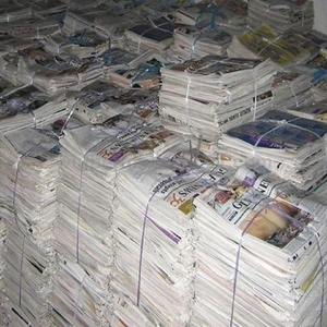 Mejor precio Oinp tipo de papel de desecho de alta calidad chatarra de periódico para la venta - Product Image 3
