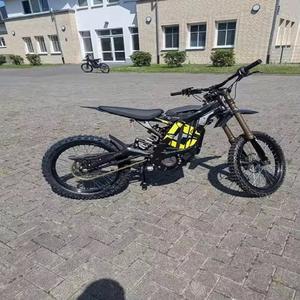 Offres Spéciales personnalisé 50-100CC adulte Dirt Bike 4 temps 4 vitesses essence vitesse maximale 40-60 km/h Thaïlande - Product Image 5