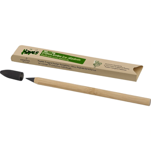 Matite Ecologiche Hayes Endless Bamboo per Individui Attenti all'Ambiente - Product Image 3