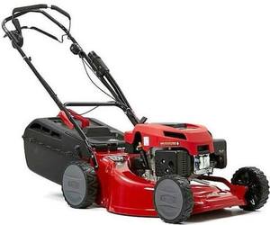 High Efficiency Gasoline <b>Grass</b> Cutter for Residential Commercial and Agricultural Applications - Product Image 1