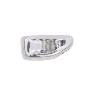 Clignotant gauche Kaya Plastik pour Sandero 2 OE 261651140R Turquie - Product Image 1