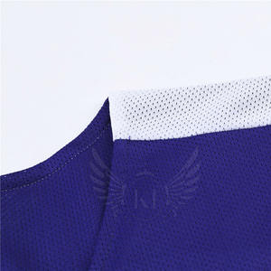 Logotipo personalizado hecho hombres ropa deportiva uniforme de baloncesto OEM personalizado secado rápido uniforme de baloncesto - Product Image 4