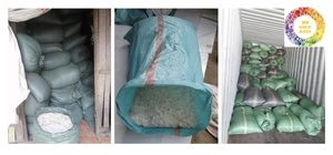 เครื่องชั่งน้ำหนักปลากะพงแห้งแบบธรรมชาติสำหรับผลิตคอลลาเจนและเจลาติน - Product Image 6