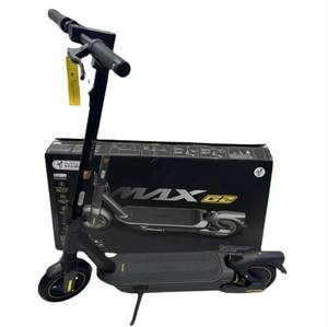 Scooter Eléctrico Max G2 Económico, 1000W, Doble Suspensión, con Autonomía Máxima de 70 km, Velocidad de 35 km/h, Dos Ruedas - Product Image 1