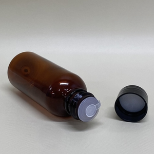 ขวด PET สีน้ำตาล50มล.-20มม.-9กรัมพร้อมฝาสบู่สระผมบรรจุภัณฑ์เครื่องสำอางผลิตในเวียดนาม - Product Image 4