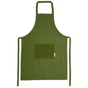 Grembiule in Canapa Personalizzato Quartesolo, T-Shirt Promozionali Personalizzabili, Gadget - Product Image 3