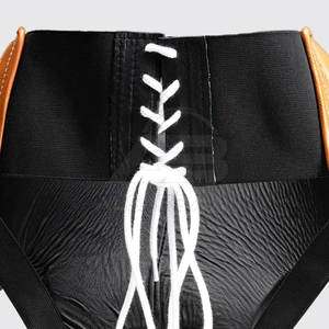 Protège-entrejambe de boxe et MMA personnalisé avec logo OEM, nouveau design 2026, le plus vendu - Product Image 5