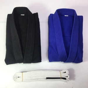 Kimono de Jiu Jitsu al por Mayor, Calidad Premium, Unisex, Chaqueta de Artes Marciales BJJ, Impresión Digital Personalizable - Product Image 1