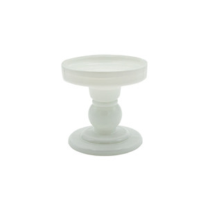 เชิงเทียนทรงคลาสสิคขนาดเล็ก 3.4 นิ้ว / เชิงเทียนทรงเรียว (หลากสี) - VTH1103xx - Product Image 3