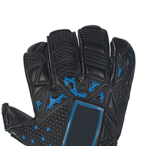 Meilleur entraînement Football Sports Meilleurs gants de gardien de but pour hommes et femmes 2025 Nouveaux gants de gardien de but de conception de qualité supérieure Service OEM - Product Image 4
