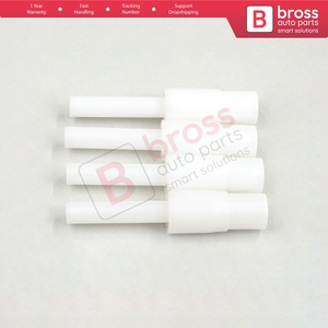 BWR725 4 Pièces Câbles de réglage de lève-vitre pour - Product Image 4