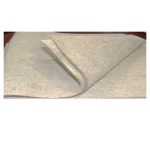 Feutre de poinçon d'aiguille non-tissé de polyester de la meilleure qualité des prix raisonnables du fabricant indien - Product Image 6