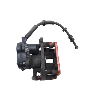 CALIBRE DE FRENO TRASERO IZQUIERDO AUDI A5 Serie Sedán (8T3) 8K0615403B (07>17) - Product Image 2