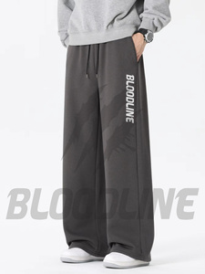 กางเกงชิโนผ้าแคนวาสสีกากียูนิเซ็กซ์ Bloodline International เอวยางยืดปานกลาง มีเชือกผูก กระเป๋าหลายช่อง สไตล์ทางการ ผ้าไม่เป็นขุย แห้งเร็ว - Product Image 6