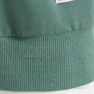 Top Design Durable Material Made Sweat-shirt pour hommes Basics Cotton Blended Sweatshirts pour hommes - Product Image 6