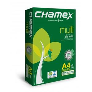 Double A4 Chamex Laser Copier Paper Paperone A4 Copy Paper-80g Weight - Product Image 6