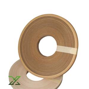 เทปไม้อัดขอบไม้จริงสำหรับเฟอร์นิเจอร์ไม้อัด - Product Image 4