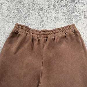 Pantalones Cortos Deportivos Sublimados para Hombre, Hechos de Tela de Poliéster Personalizada, Más Vendidos, al Precio Más Bajo - Product Image 4